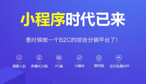 小京东b2c分销商城系统,b2c分销商城对接接口?--河南网中网